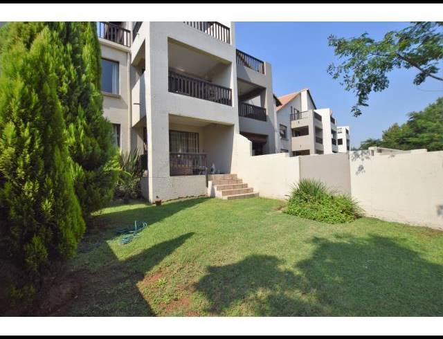 1 BEDROOM PROPERTY TO RENT IN PAULSHOF